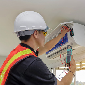Tips For Finding Commercial HVAC Contractors In Your Area.